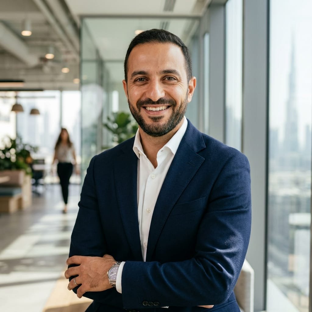 Cleaning Pro Dubai Editorial Specialist