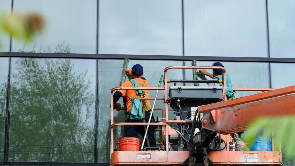 Cleaning Pro Dubai Certified Deep Cleaning Services